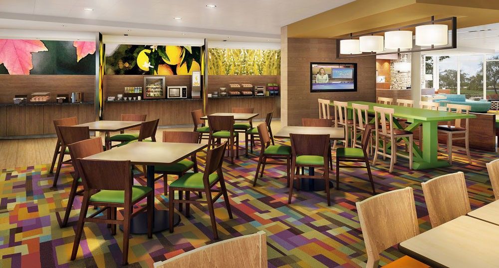 Fairfield & By Marriott Hotel Easton