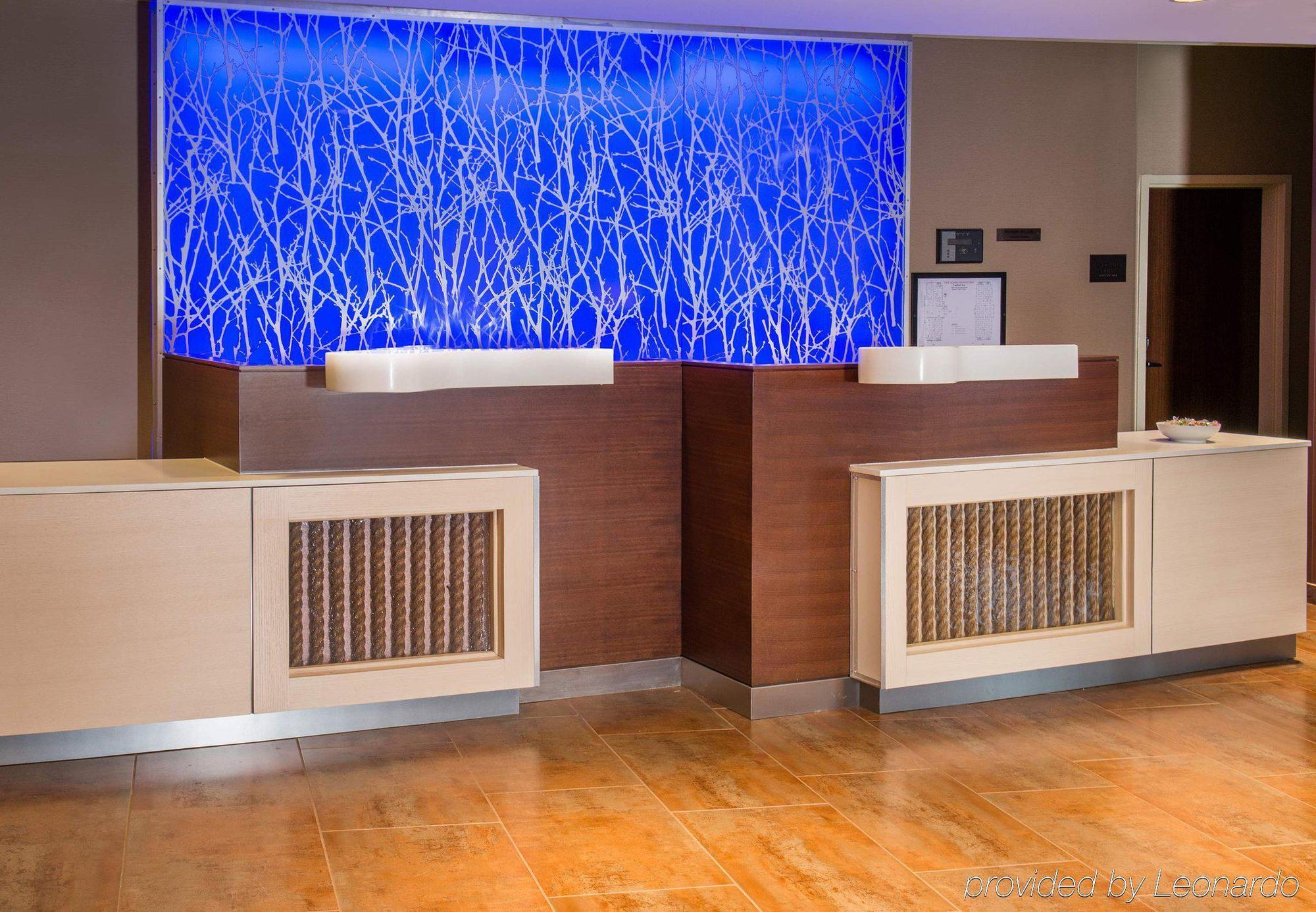 Hotel Fairfield & By Marriott Easton